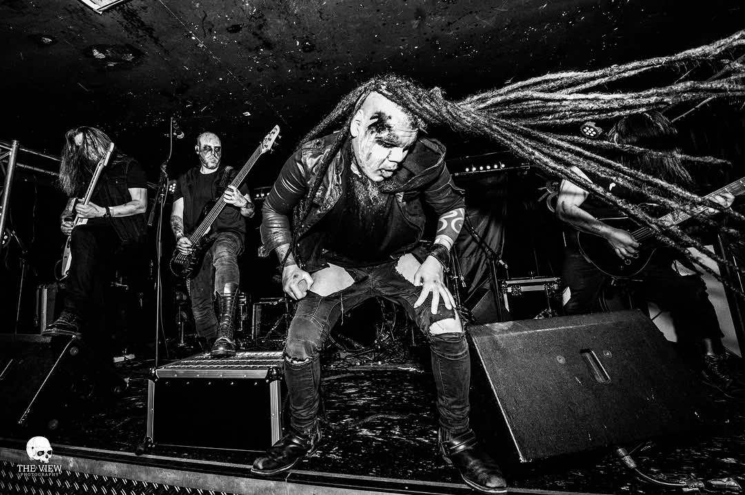 Alkhemia band picture